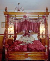 Maz's Retreat - Accommodation Southport 1