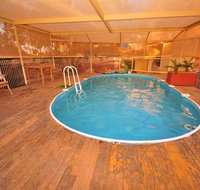 Desert View Apartments - Accommodation Southport