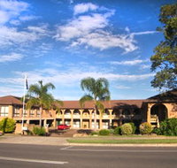 Cumberland Motor Inn - Accommodation Southport