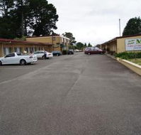 Echo Point Motor Inn - Southport Accommodation
