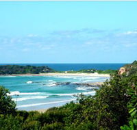 Evans Head Pacific Motel - Accommodation Southport
