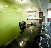 Golden West Motor Inn - Southport Accommodation