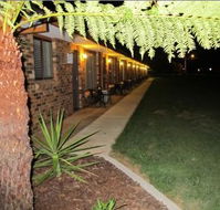 Golfers Lodge Motel - Accommodation Southport