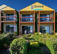 Seaview Motel  Apartments - Accommodation Southport