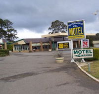 Governors Hill Motel - Accommodation Southport