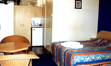 Hawaiian Sands Motor Inn - Accommodation Southport 0