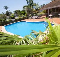 Island Palms Motor Inn - Accommodation Southport