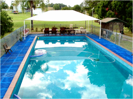 Jacaranda Motor Lodge - Southport Accommodation