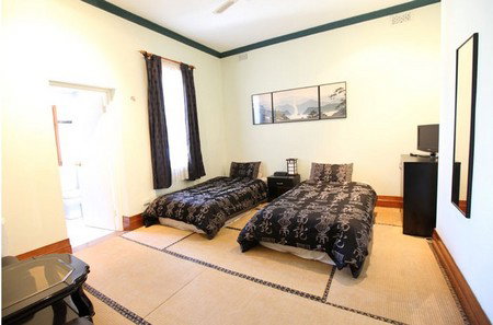 Alishan International Guesthouse - Accommodation Southport 2