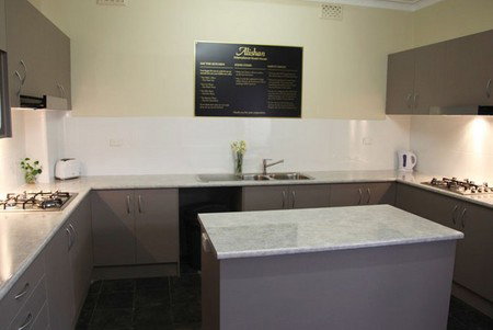 Alishan International Guesthouse - Accommodation Southport 4