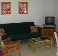 Palm View Holiday Apartments - Southport Accommodation