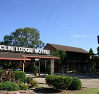 Maclin Lodge Motel - Accommodation Southport