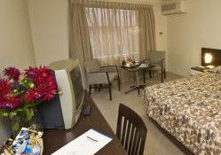 Accommodation Southport