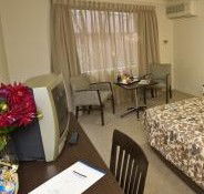 Best Western Wesley Lodge - Accommodation Southport
