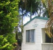Melaleuca Caravan Park - Accommodation Southport