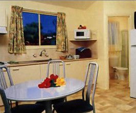 Melaleuca Caravan Park - Accommodation Southport 1