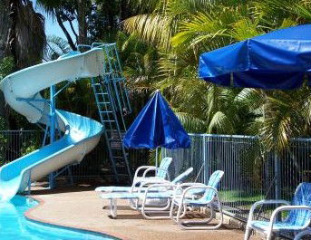 Melaleuca Caravan Park - Accommodation Southport 2