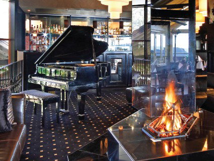 Echoes Hotel And Restaurant - Accommodation Southport 3