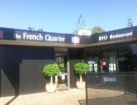 Palm Court Motor Inn - Southport Accommodation 5