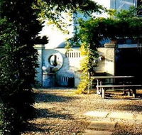 The Priory - Accommodation Southport