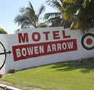Bowen Arrow Motel - Southport Accommodation