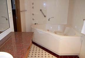 Queensgate Motel - Accommodation Southport 1