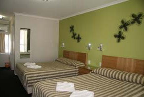 Queensgate Motel - Accommodation Southport 4