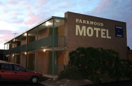 Parkwood Motel - Southport Accommodation