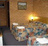 Royal Palms Motor Inn - Southport Accommodation