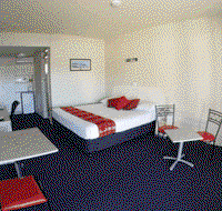 Best Western Zebra Motel - Southport Accommodation