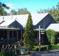 Riverwood Downs - Accommodation Southport