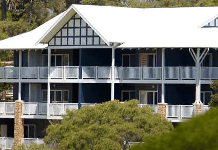 Yallingup WA Southport Accommodation