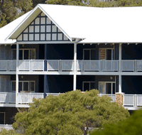 Seashells Caves House Yallingup - Southport Accommodation