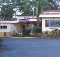Kempsey Powerhouse Motel - Accommodation Southport