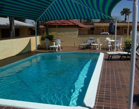 Goodger QLD Southport Accommodation
