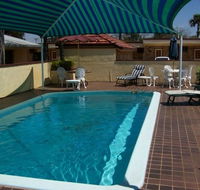 Burke and Wills Motor Inn Kingaroy - Southport Accommodation