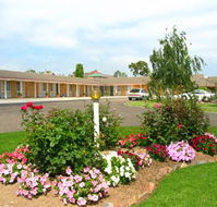 Bega Village Motor Inn - Southport Accommodation