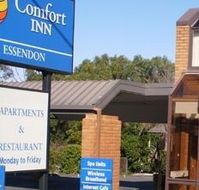 Comfort Inn  Suites Essendon - Accommodation Southport
