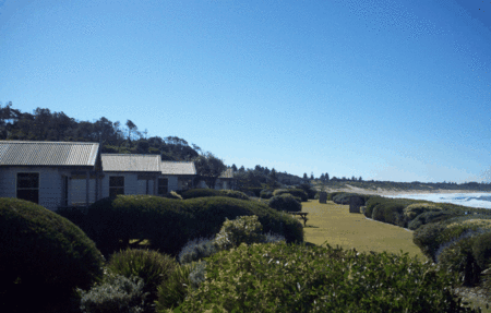 Blue Lagoon Beach Resort - Accommodation Southport 2