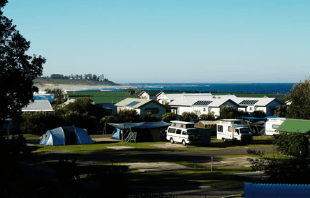 Blue Lagoon Beach Resort - Accommodation Southport 3