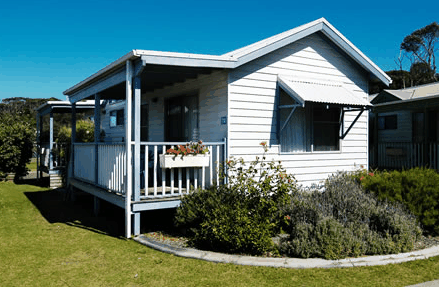 Blue Lagoon Beach Resort - Accommodation Southport 4