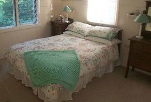 Cuttagee NSW Southport Accommodation