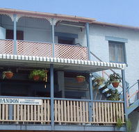 Annies Shandon Inn - Southport Accommodation