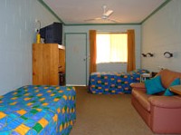  Accommodation Southport