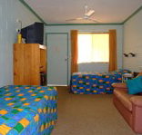 Buderim Motor Inn - Accommodation Southport