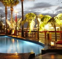 Komune Resorts And Beach Club - Accommodation Southport