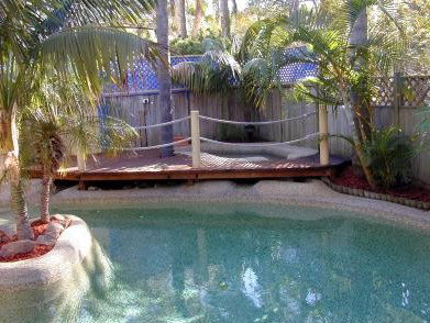 Nelson Bay NSW Southport Accommodation