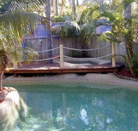 Leilani Serviced Apartments - Southport Accommodation