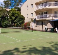 Paradise Grove Holiday Apartments - Accommodation Southport