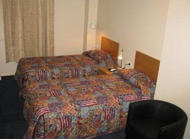 Accommodation Southport
